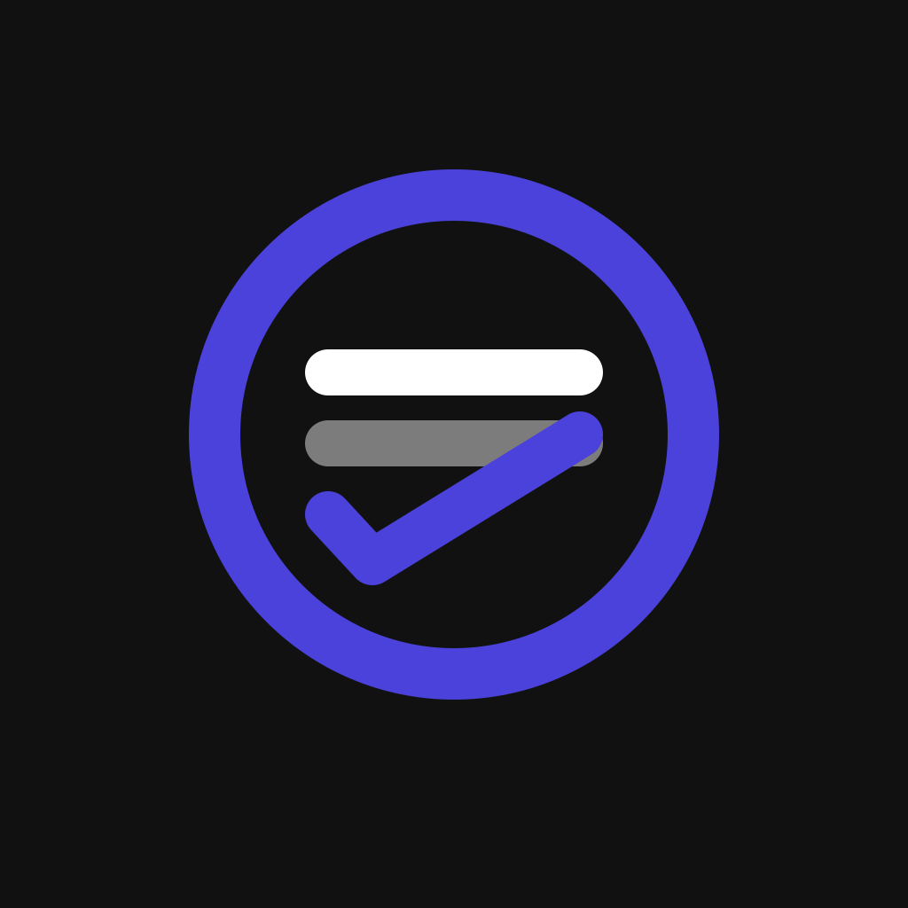 Nula Tasks